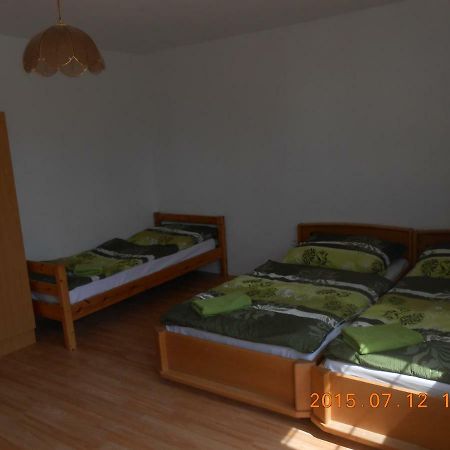 Apartman Kamila Rakvice Bagian luar foto