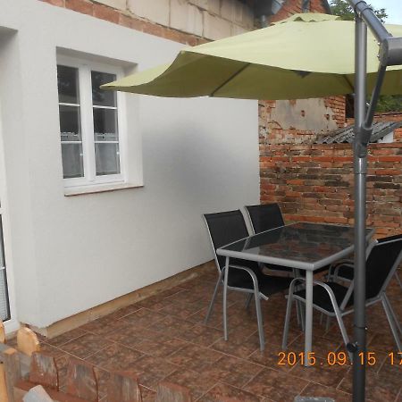 Apartman Kamila Rakvice Bagian luar foto
