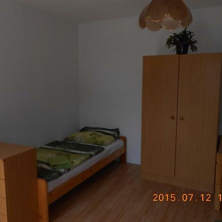Apartman Kamila Rakvice Bagian luar foto