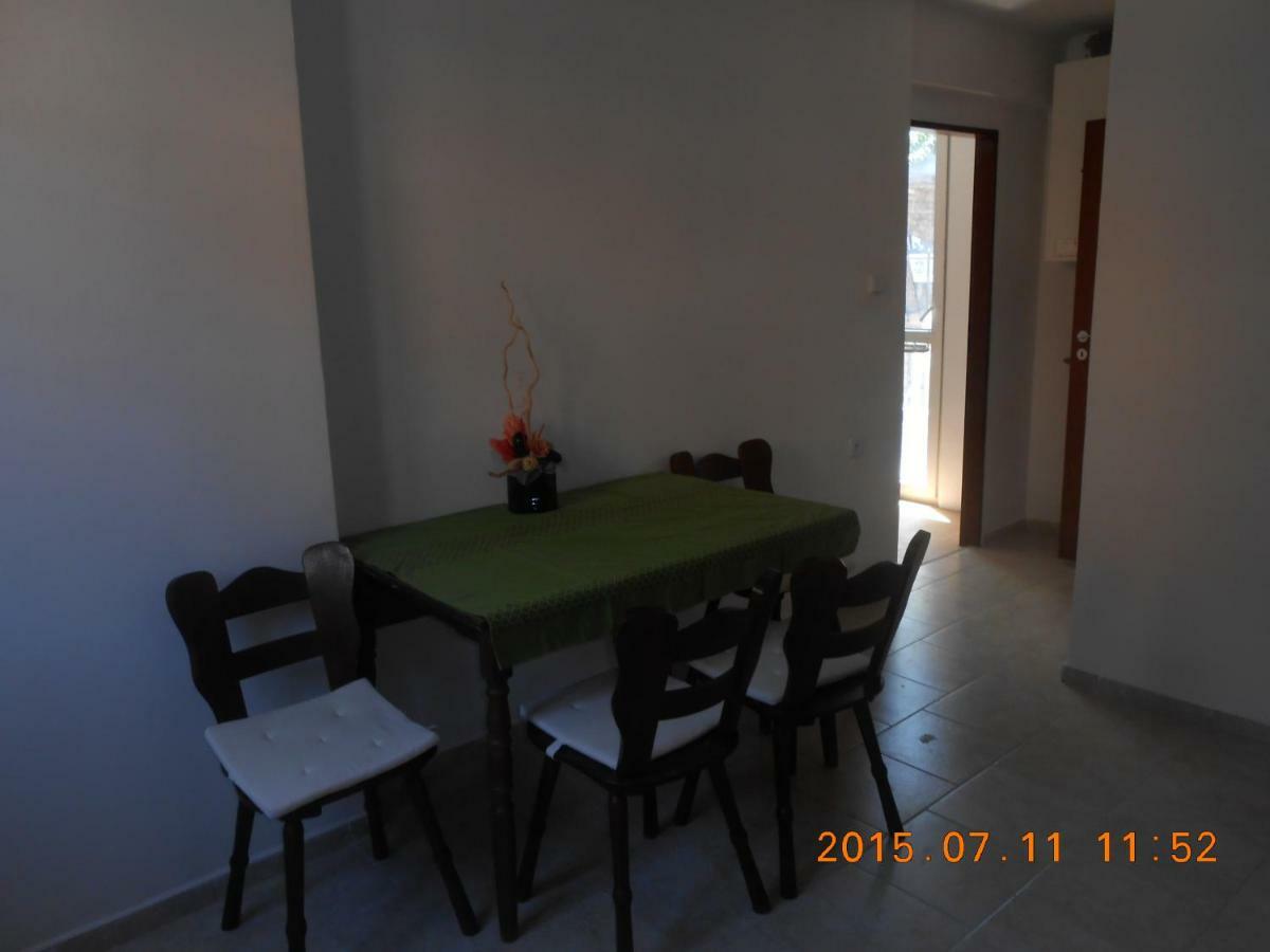 Apartman Kamila Rakvice Bagian luar foto